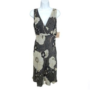 CITY Spirit Vintage SILK Dress